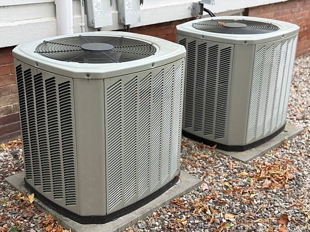 Reliable Ductwork Repair contractor in Rockaway, NJ by JG Cool HVAC